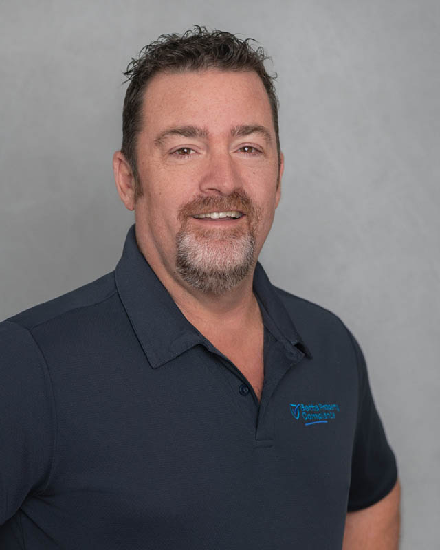 Scott Kimble